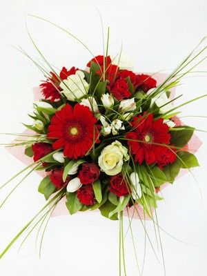 Bouquet - 1