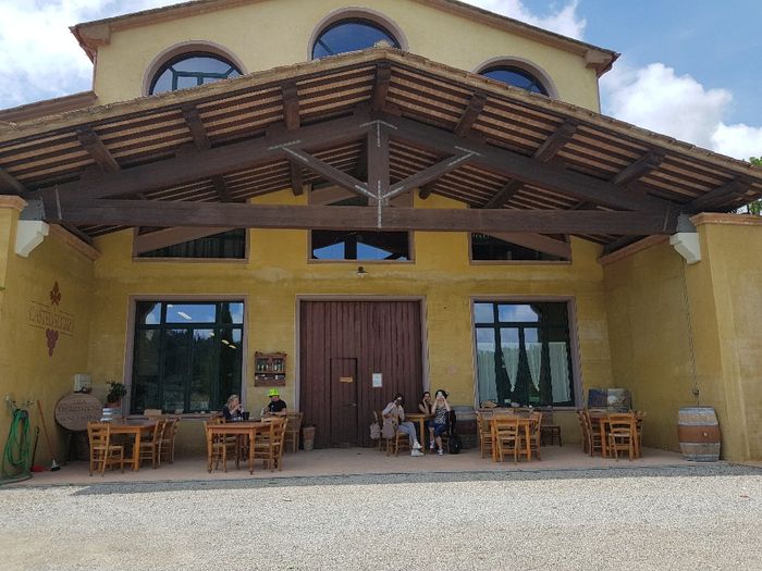 1 anno fa il mio addio al nubilato🌻🌻🌻🌻🌻😍😍😍😍 - 3