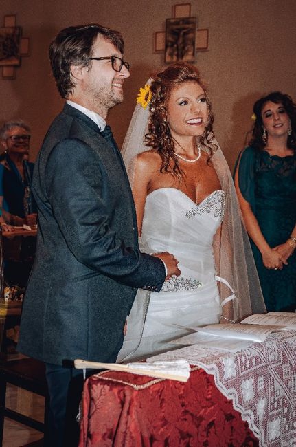 11 meso di noi❤❤❤❤ - 11