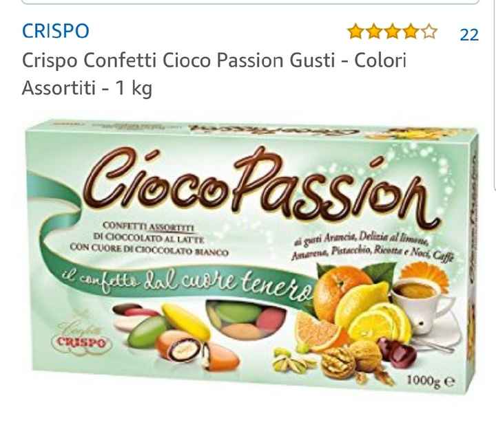  confettata - consigli - 1