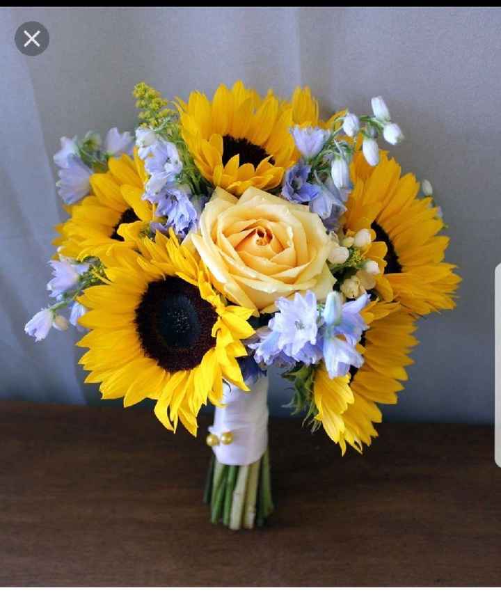 Bouquet. . . 💐 - 1