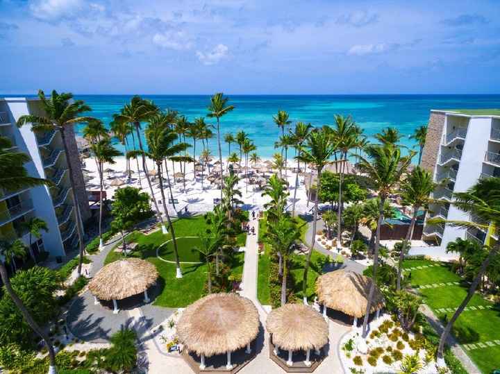 Le Antille Olandesi, isole caraibiche: Aruba e Curaçao - 3