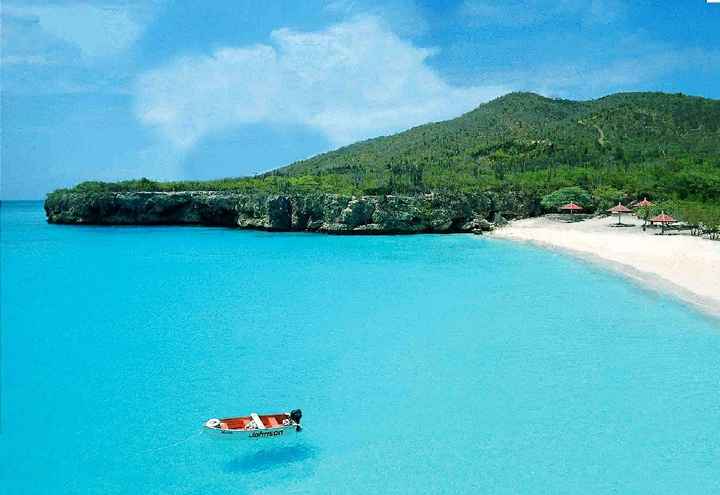 Le Antille Olandesi, isole caraibiche: Aruba e Curaçao - 5