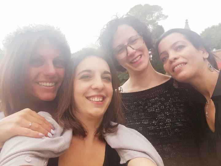 Addio al nubilato top - 3