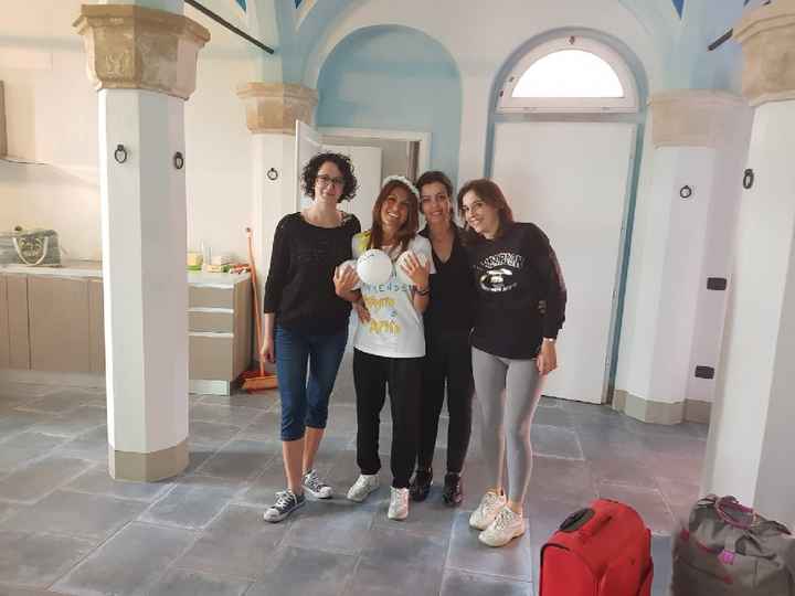 Addio al nubilato top - 4