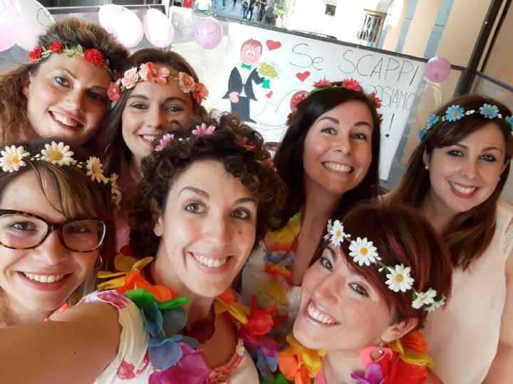 Addio al nubilato top - 14