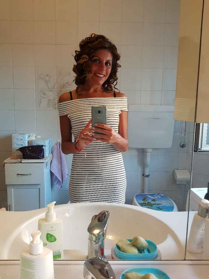 Matrimonio di cari amici - 2