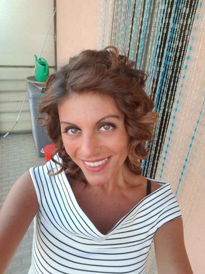 Matrimonio di cari amici - 4