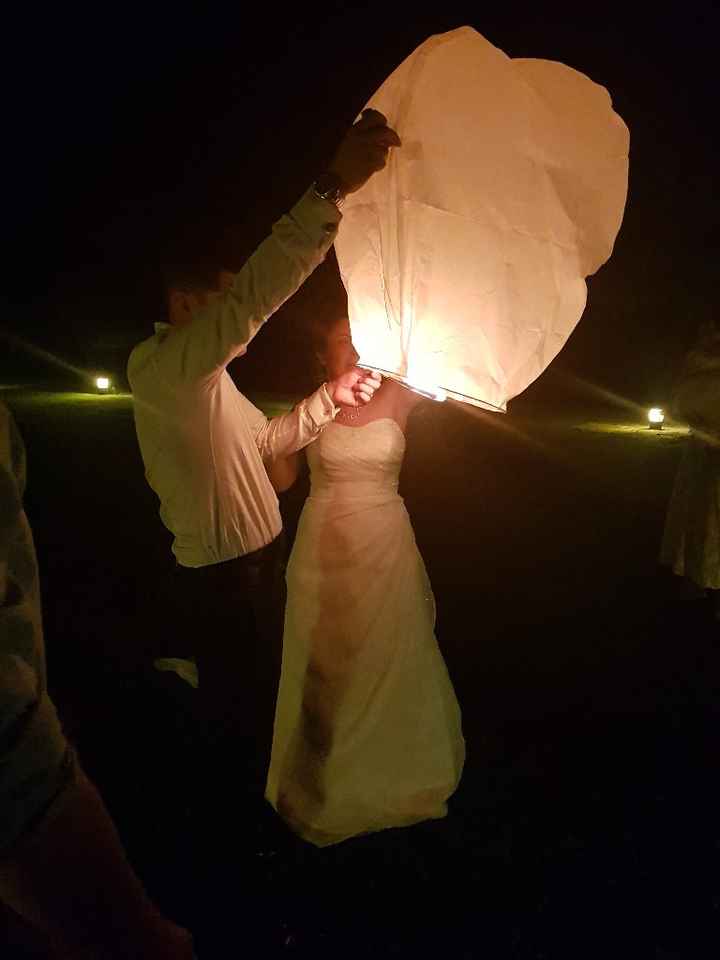 Matrimonio di cari amici - idee e spunti - 3