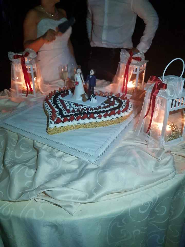 Matrimonio di cari amici - idee e spunti - 1