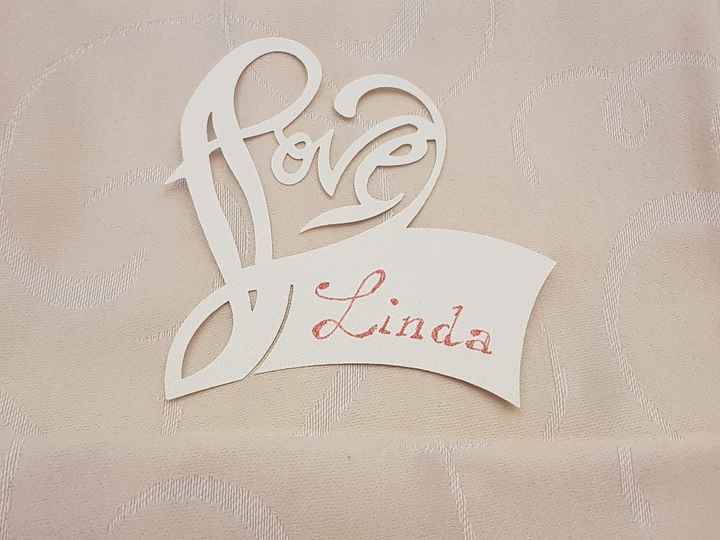 Matrimonio di cari amici - idee e spunti - 5