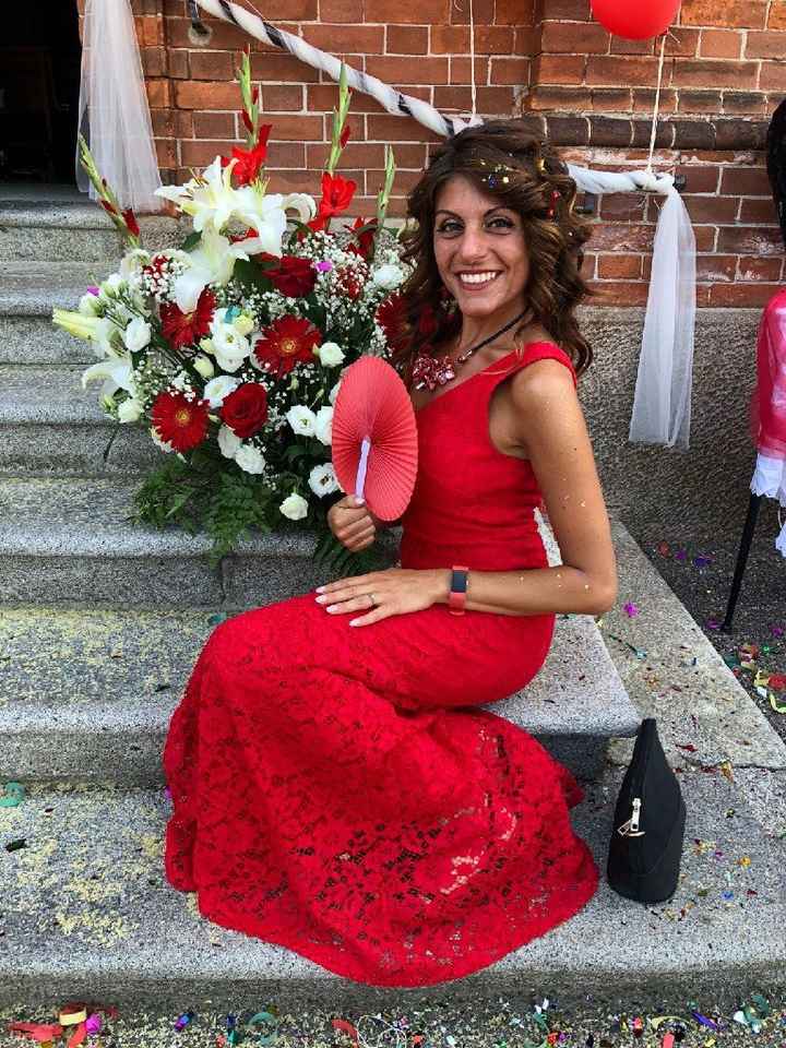 Matrimonio di cari amici - idee e spunti - 7
