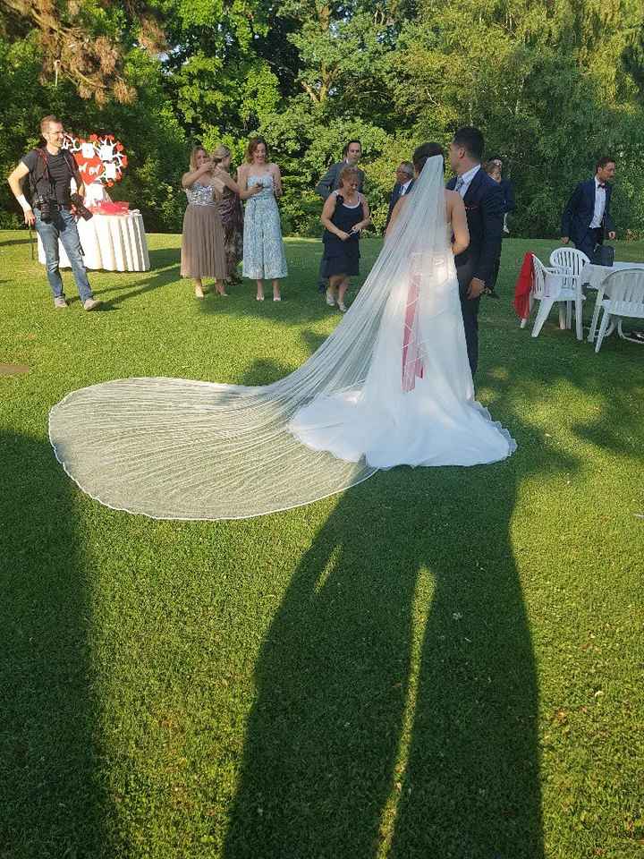 Matrimonio di cari amici - idee e spunti - 8