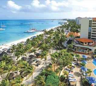 info su aruba e Curaçao - consigli e recensioni - 2
