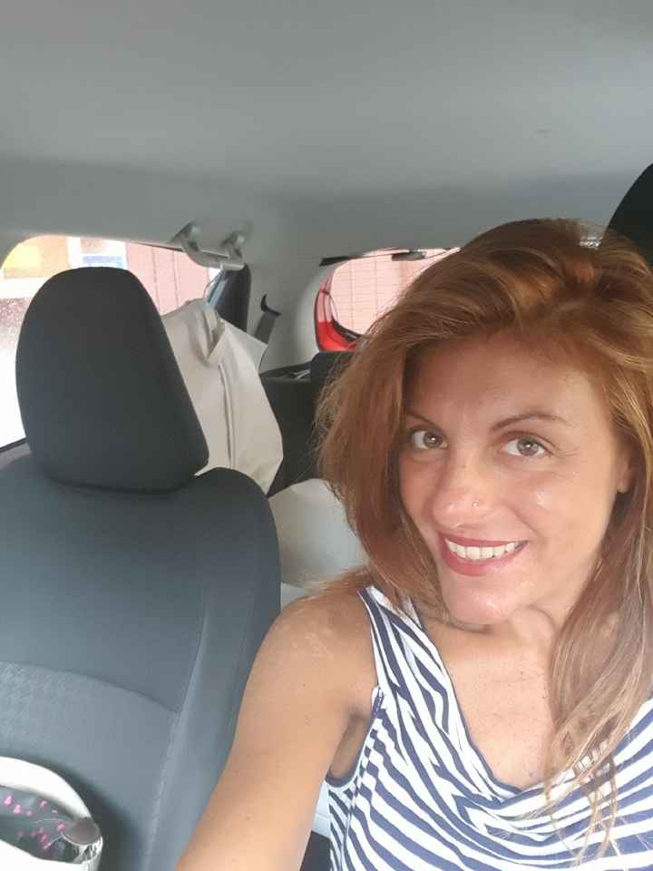 Abito ritirato - 1
