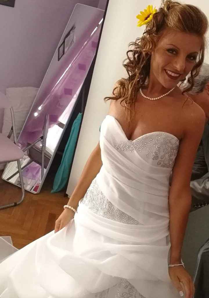 Collana e orecchini😱 - 1