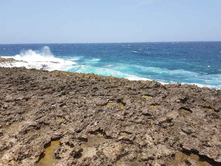luna di miele parte 1 - caraibi - isola di aruba - 3