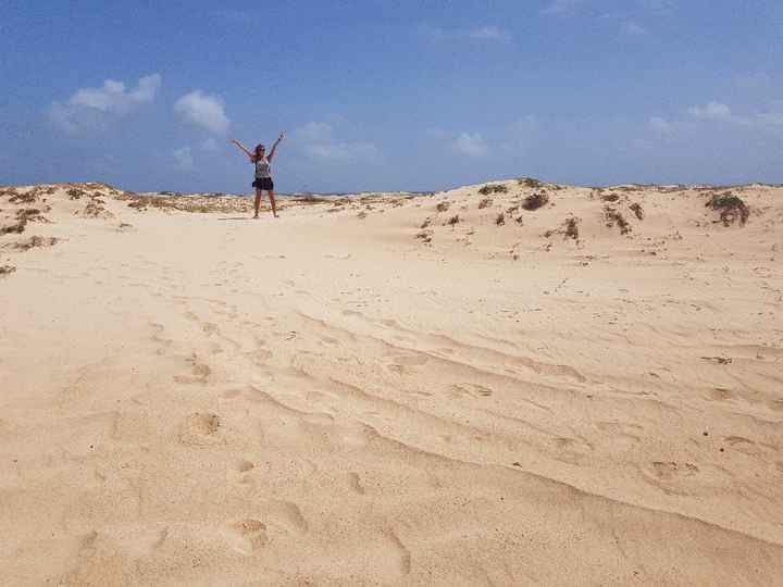 luna di miele parte 1 - caraibi - isola di aruba - 4