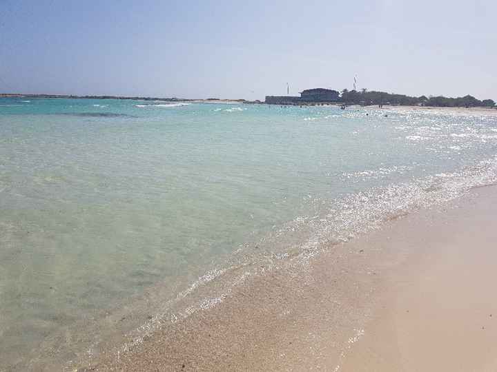 luna di miele parte 1 - caraibi - isola di aruba - 12