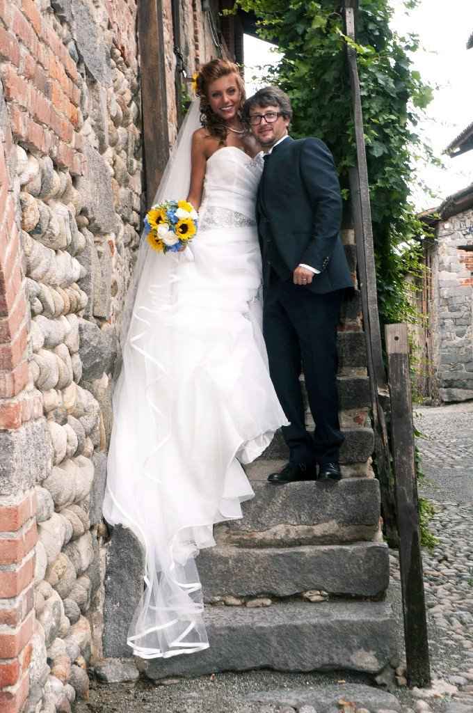Un'altra piccola parte di foto ufficiali - 8