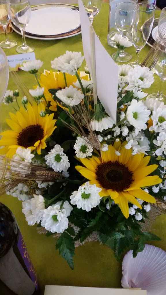 Un po' di tools del nostro matrimonio🌻🌻🌻🌻🌻😍😍😍😍😍 - 12