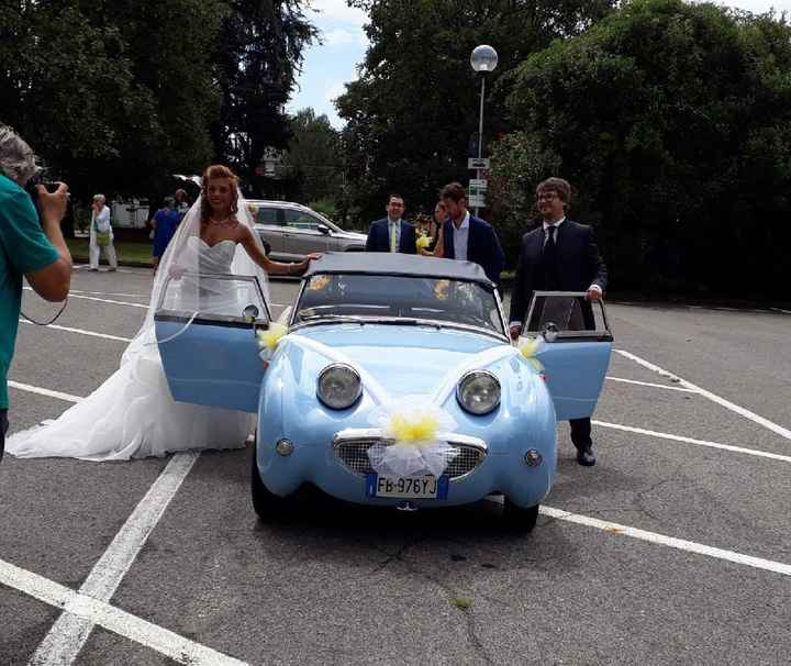 Un po' di tools del nostro matrimonio🌻🌻🌻🌻🌻😍😍😍😍😍 - 14