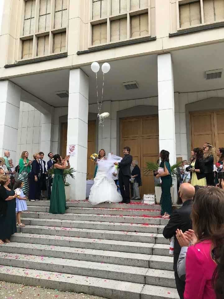 Un po' di tools del nostro matrimonio🌻🌻🌻🌻🌻😍😍😍😍😍 - 16
