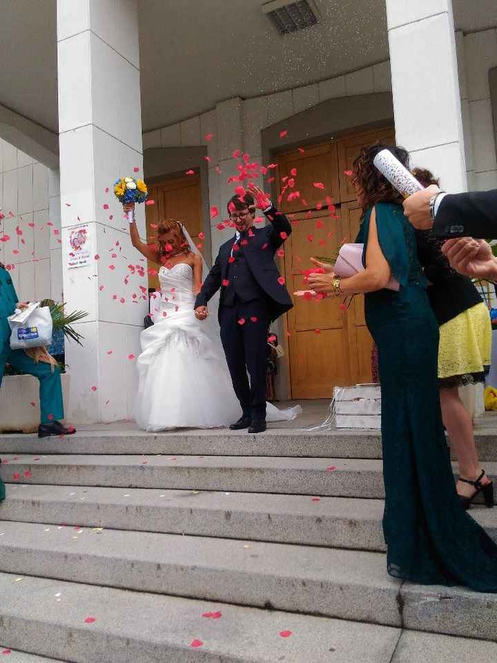 Un po' di tools del nostro matrimonio🌻🌻🌻🌻🌻😍😍😍😍😍 - 22
