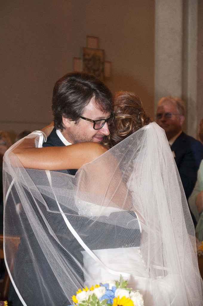 La scelta delle foto dell'album....che fatica! - 3