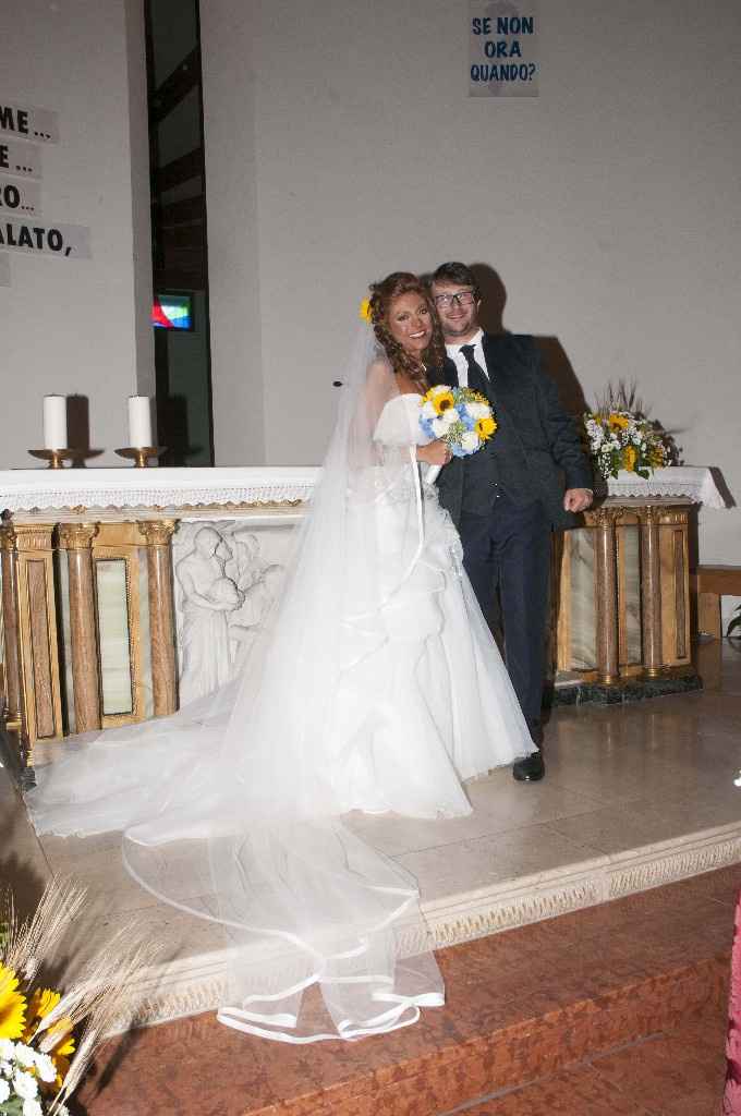 La scelta delle foto dell'album....che fatica! - 4
