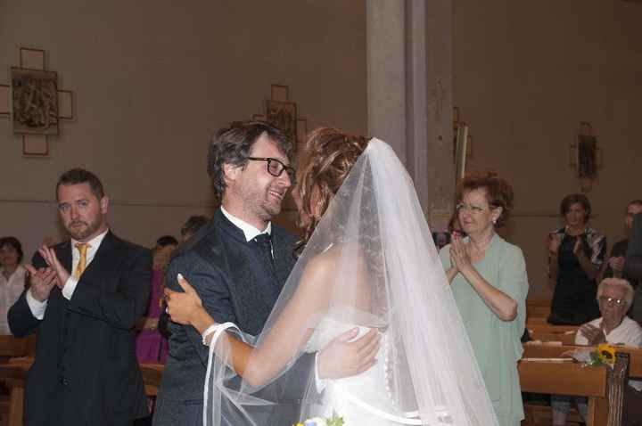La scelta delle foto dell'album....che fatica! - 5