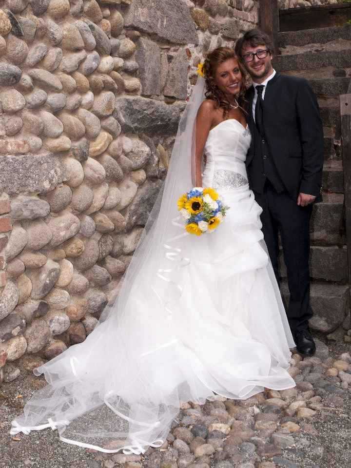 La scelta delle foto dell'album....che fatica! - 8