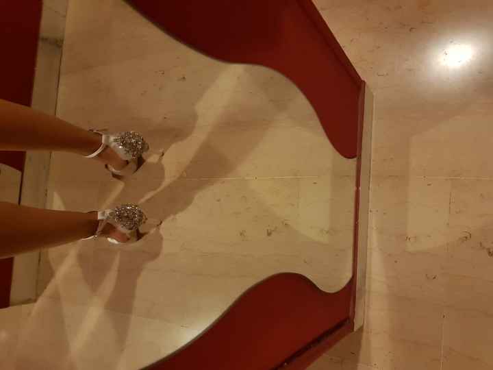 Scarpe - 7