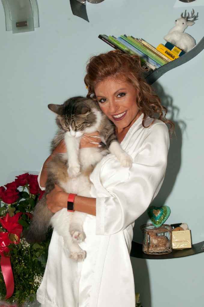 Foto con il nostro cane/gatto - 1