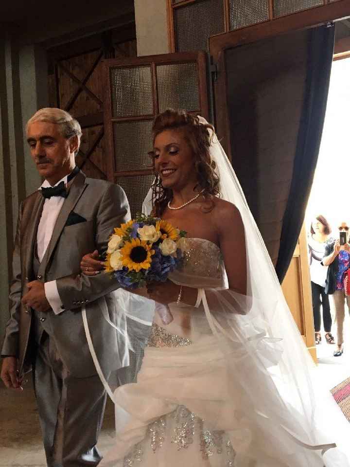 La vostra foto con papà 😍 - 2