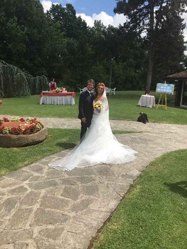 4 mesi di noi - 4