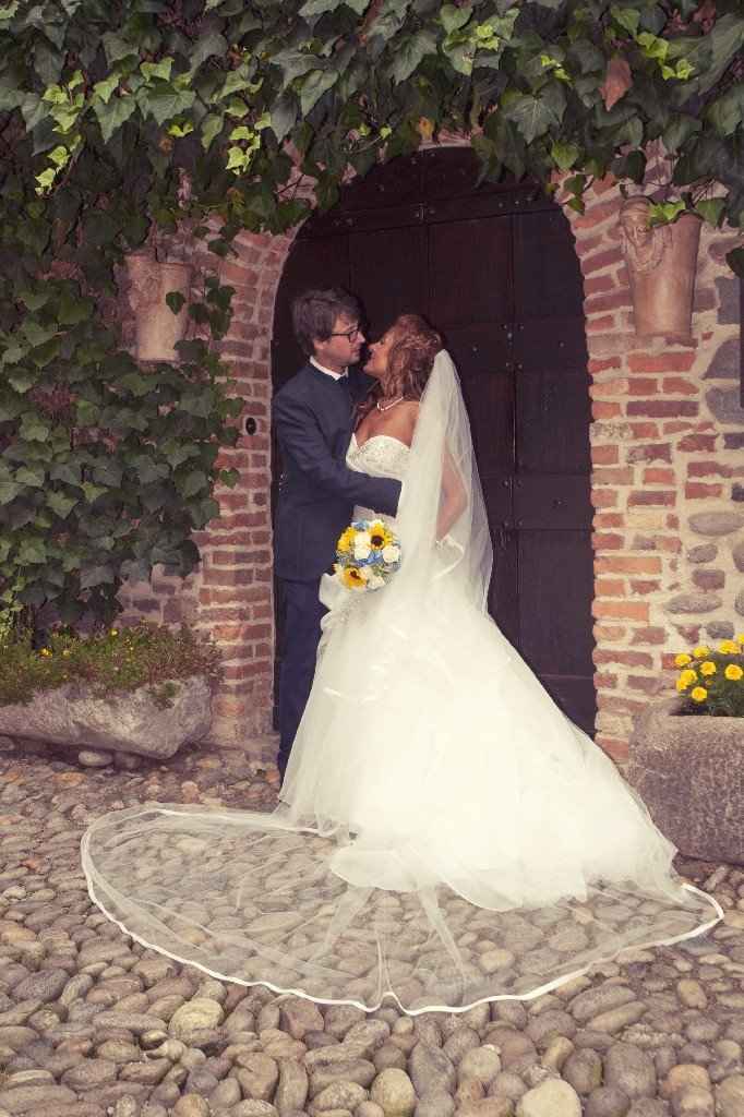 Spose del 2018, riuniamoci! - 2