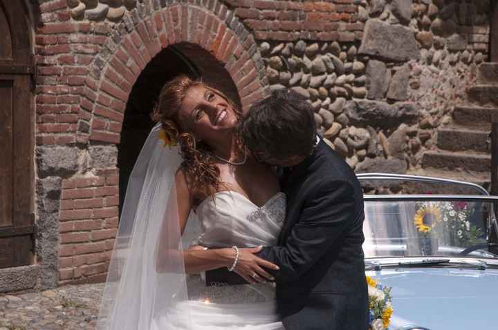 6 mesi di noi ❤❤❤❤❤❤ - 7