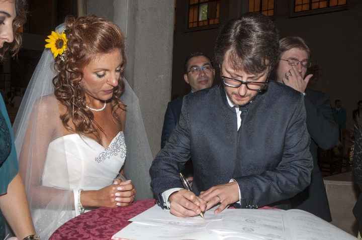 6 mesi di noi ❤❤❤❤❤❤ - 9