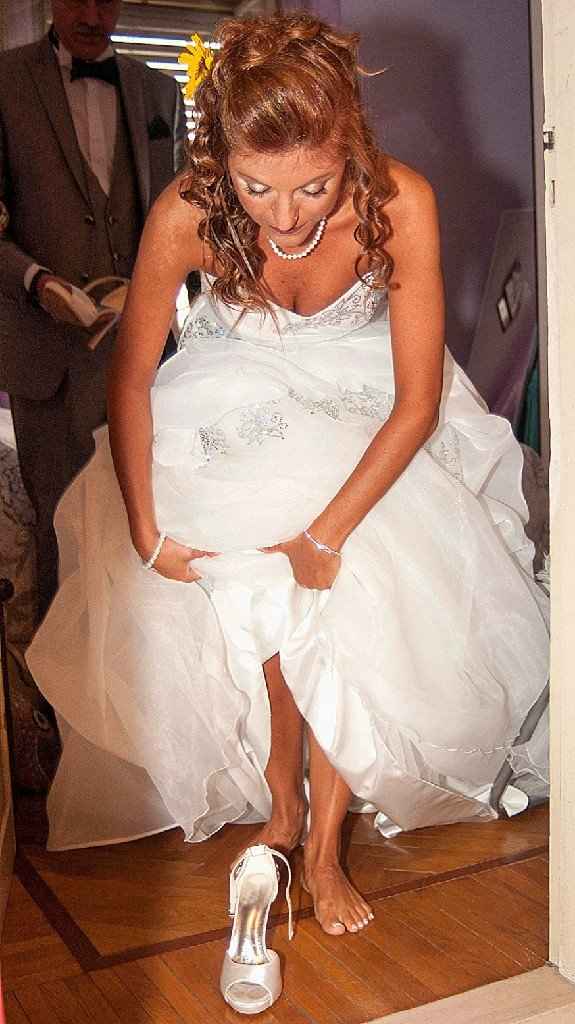 Scarpe da sposa! - 3