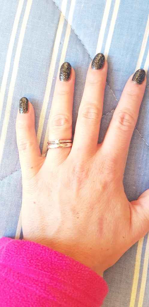 Ho detto Sì 💍 - 1