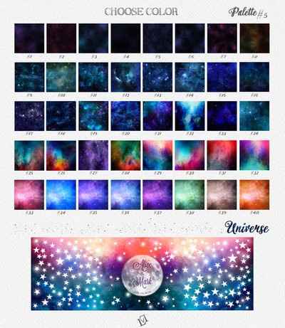 Tema: amore sotto le stelle - 6