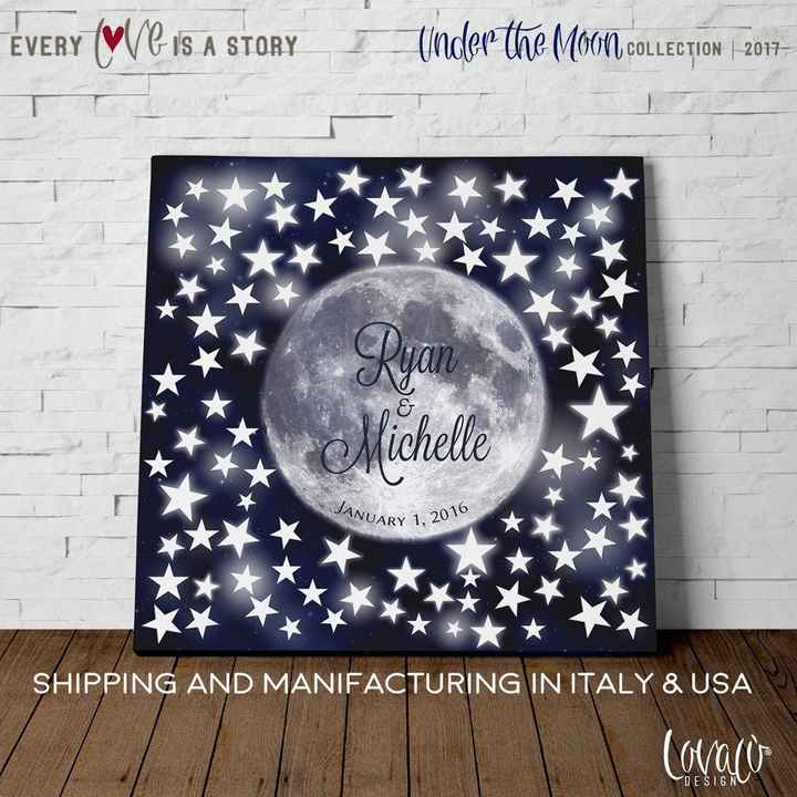 Tema: amore sotto le stelle - 7