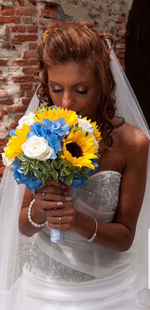 Bouquet - 2