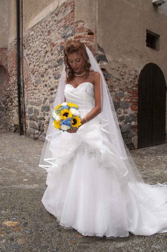 Bouquet - 3