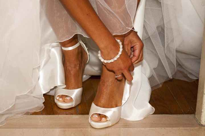 Help me....scarpe - 2