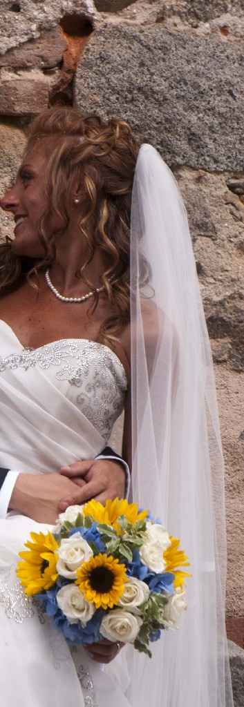 Spose more e castane 👰🏻 - 1