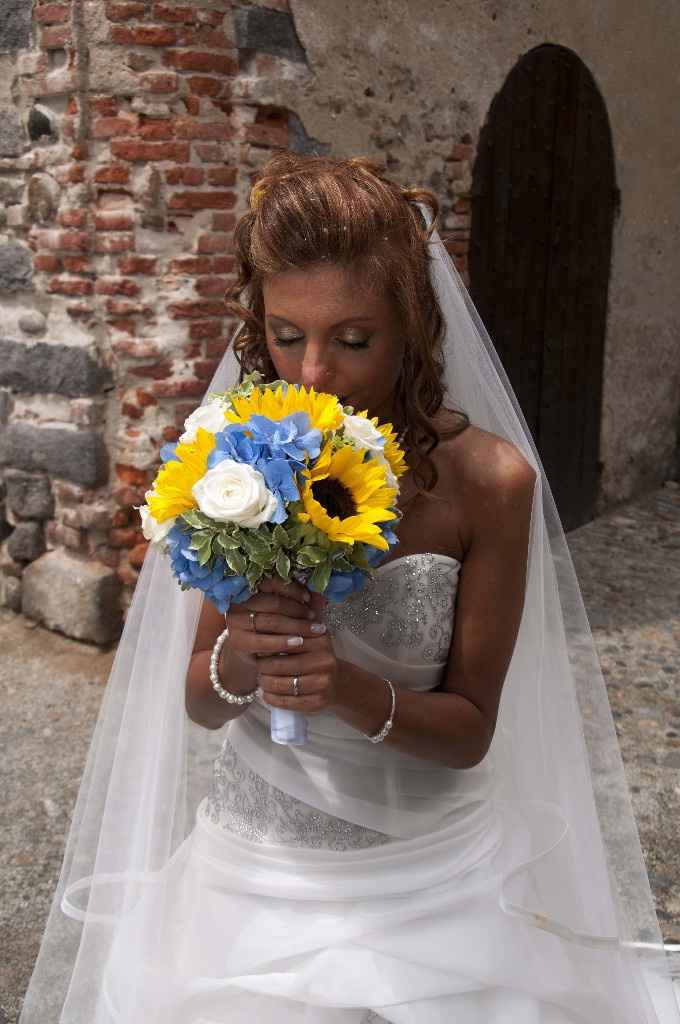Spose more e castane 👰🏻 - 2
