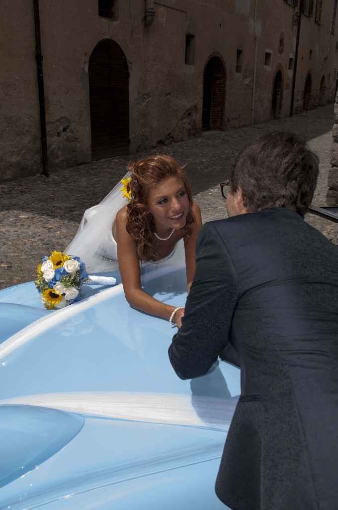 Pettinature da sogno - 2