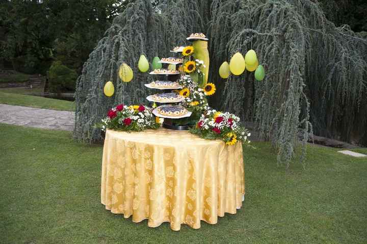Tortaaaaaa??? - 2